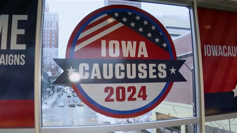 Feeling caucus confusion? Your guide to how Iowa works
